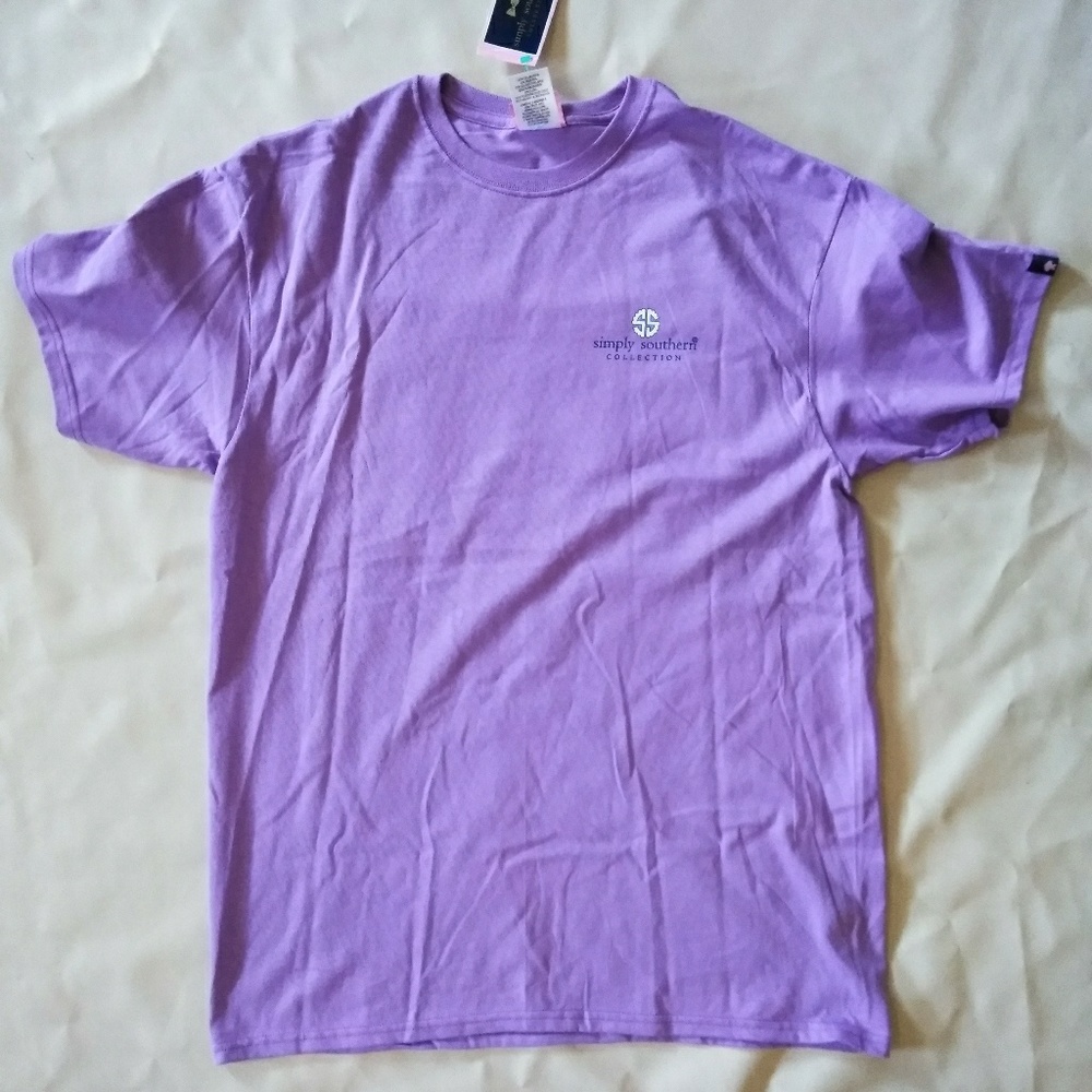 NWT Simply Southern Hunting Hair - Picture 2 of 2